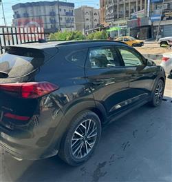 هیۆندای تۆکسۆن